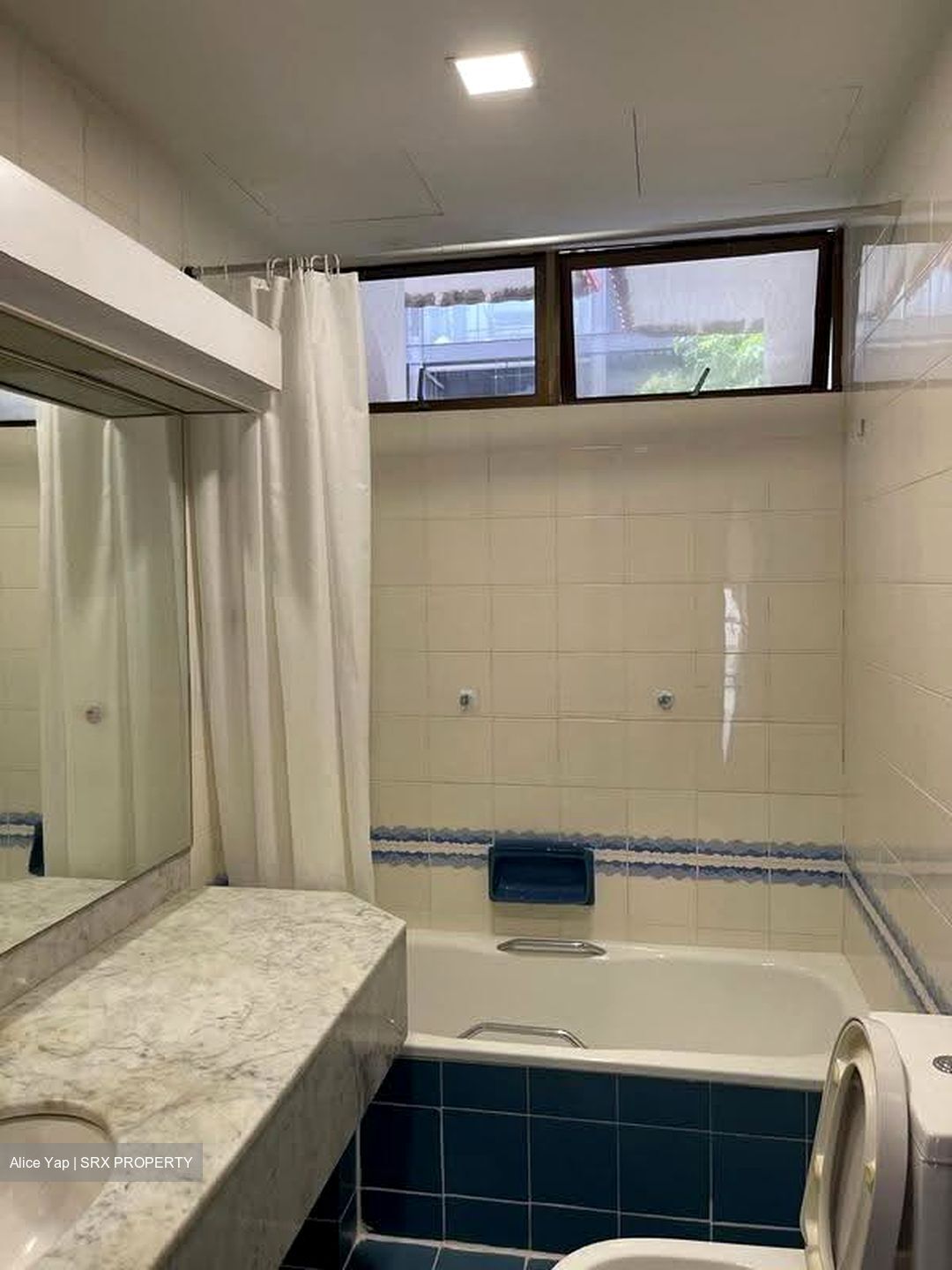 Jervois Grove (D10), Apartment #638734591